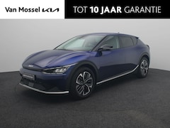 Kia EV6 - Light Edition 58 kWh | Camera | Cruise Control | Navigatie | Parkeer Sensoren | Stoel Stuu