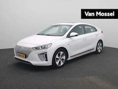 Hyundai IONIQ - Premium EV | Apple Carplay/Android Auto | Adapt. Cruise Control | Stoelverwarming |