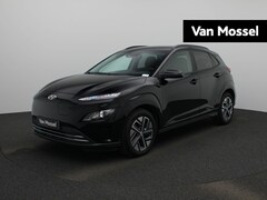 Hyundai Kona Electric - EV Fashion 39 kWh | Apple Carplay / Android Auto | Warmtepomp | Head Up Display | Privacy
