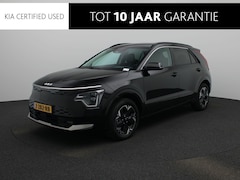 Kia Niro EV - Edition Advanced 64.8 kWh Stoelverwarming | Camera | Clima | Navi | Keyless | Cruise