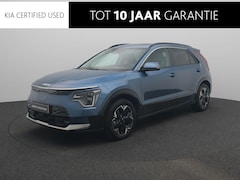 Kia Niro EV - ExecutiveLine 64.8 kWh | Harman Kardon | Elek. Stoelen | Stoel verwarming en ventilatie |