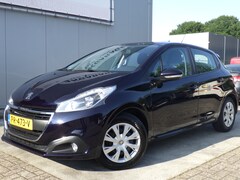 Peugeot 208 - 1.2 Blue Lion Airco, Cruise, Navi, NL/NAP