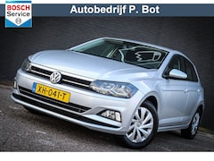Volkswagen Polo - 1.0 TSI Comfortline /CarplayNavi/Airco