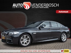 BMW 5-serie - 520i Executive M Sport 184pk | Navi | Cruise Control | Alcantara
