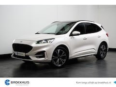 Ford Kuga - 2.5 PHEV ST-Line X | Pano-dak | Trekhaak | 19 inch | Adapt. Cruise | Head-up display | BLI