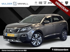 Peugeot 3008 - Blue Lease Premium 1.2 Turbo 130pk | NAVI | CAMERA | HANDSFREE A.KLEP | ALLSEASON BANDEN |