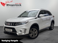 Suzuki Vitara - 1.4 Boosterjet Hybride Select Automaat [ 1500KG TREKGEWICHT I AU