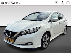 Nissan LEAF - e+ Tekna 62 kWh Pro Pilot