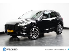 Ford Kuga - 2.5 PHEV ST-Line | Wegklap Trekhaak | Camera | Elektr. Klep | 19 inch | Winter-pack | Stan
