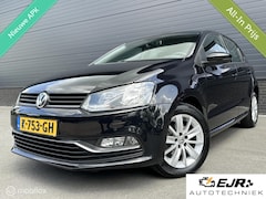 Volkswagen Polo - 1.0 facelift AIRCO*CRUISE*PDCV+A*STOELVERW