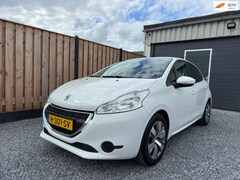 Peugeot 208 - 1.0 VTi Active Cruise | PDC | Bluetooth | APK
