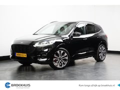 Ford Kuga - 2.5 PHEV ST-Line X | Pano-dak | 20 inch | FULL option | Adapt. Cruise | Head-up display |