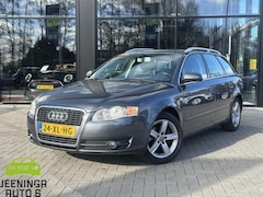 Audi A4 Avant - 2.0 Climate Control | nw APK | Cruise