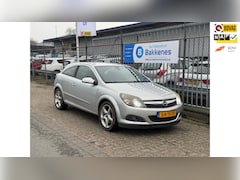 Opel Astra GTC - 1.8 Executive | Recaro | Xenon