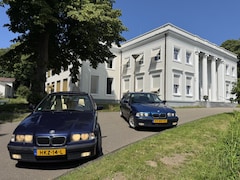 BMW 3-serie Compact - 316i E36 (2X ) AIRCO