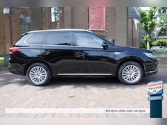 Mitsubishi Outlander - 2.4 DOHC MIVEC PHEV 240pk 4WD Aut Edition