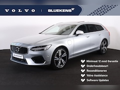 Volvo V90 - T8 AWD R-Design - Luchtvering - Bowers & Wilkins - Panoramisch schuif-/kanteldak - Intelli