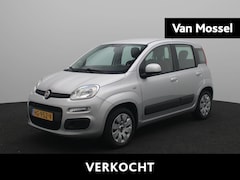 Fiat Panda - 1.2 Edizione Cool | Trekhaak | Airco | Elektrische ramen