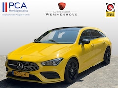 Mercedes-Benz CLA-klasse Shooting Brake - 180 AMG Premium Plus