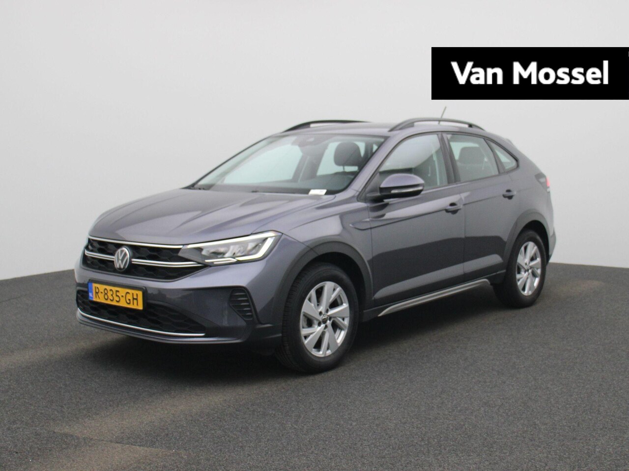 Volkswagen Taigo - 1.0 TSI Life Business 95 PK | Navigatie | Parkeersensoren | Stoelverwarming | Climatronic - AutoWereld.nl