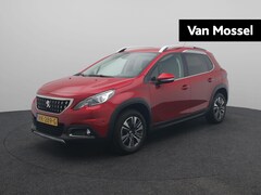 Peugeot 2008 - 1.2 PureTech Allure 130Pk | Navigatie | Cruise Control | Airco | Trekhaak | Apple Carplay/