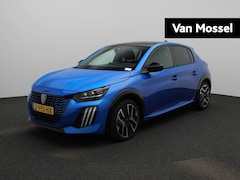 Peugeot 208 - 1.2 PureTech 100 GT | Panorama dak | Elektrisch verstelbare stoelen/Massage functie | Stoe