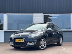 Renault Mégane Estate - 1.4 TCe GT-Line / Schuifdak / Camera