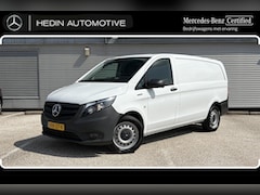 Mercedes-Benz eVito - eVito L2 | Airco | Stoelverwarming | Camera | Cruise Control | Regensensor