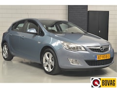 Opel Astra - 1.4 Turbo Edition // AIRCO // CRUISE // TREKHAAK //