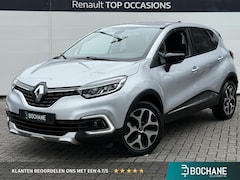 Renault Captur - 0.9 TCe Intens (Hoge instap) Camera | Navigatie | Dealer Onderhouden