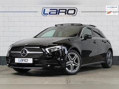 Mercedes-Benz A-klasse - 250 e AMG Line | Pano Wide Cam Sfeer CC CarPlay CC Winter