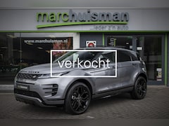 Land Rover Range Rover Evoque - 2.0 P200 AWD R-Dynamic S / PANODAK SCHUIF-/KANTEL / LEDER / DIGI DASH
