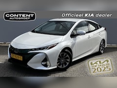Toyota Prius - 1.8 Plug-in Hybrid 122PK Aut Executive
