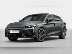 CUPRA Leon - 1.5 TSI e-Hybrid 272 6DSG VZ Performance | Achteruitrijcamera | Digitaal instrumentenpanee