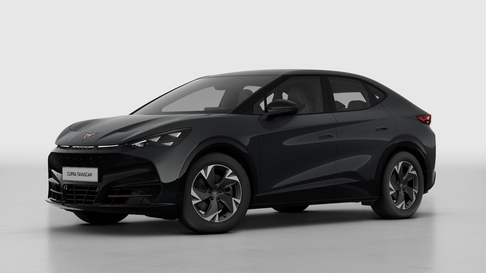 CUPRA Tavascan - 77kWh Elektromotor 286 1AT Essential | Achteruitrijcamera | Digitaal instrumentenpaneel (V - AutoWereld.nl