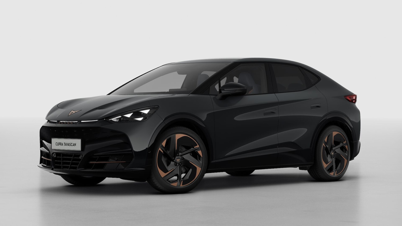 CUPRA Tavascan - 77kWh Elektromotor 286 1AT Adrenaline | Digitaal instrumentenpaneel (Virtual Cockpit) | He - AutoWereld.nl