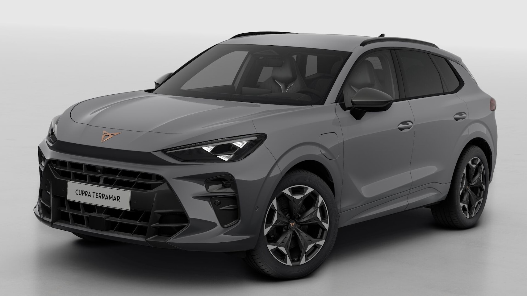 CUPRA Terramar - 1.5 TSI e-Hybrid 204 6DSG Business | 360 graden camera | Achteruitrijcamera | Draadloze Ap - AutoWereld.nl