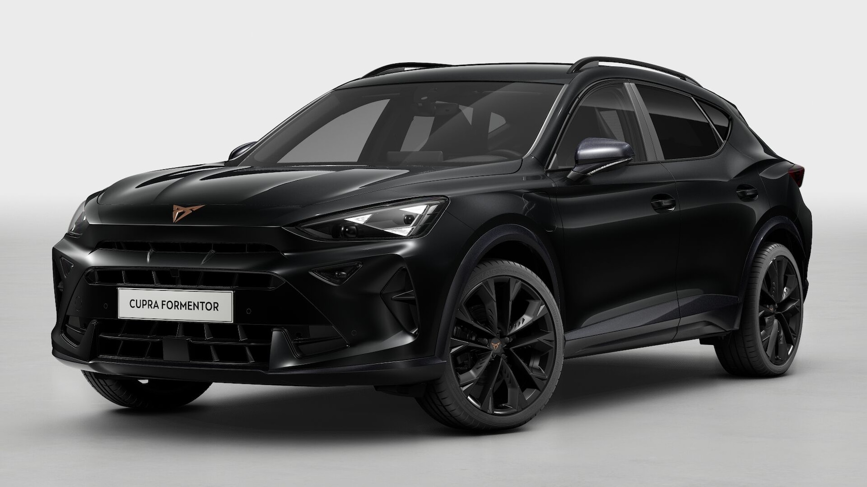 CUPRA Formentor - 1.5 TSI e-Hybrid 204 6DSG Business | Achteruitrijcamera | Digitaal instrumentenpaneel (Vir - AutoWereld.nl