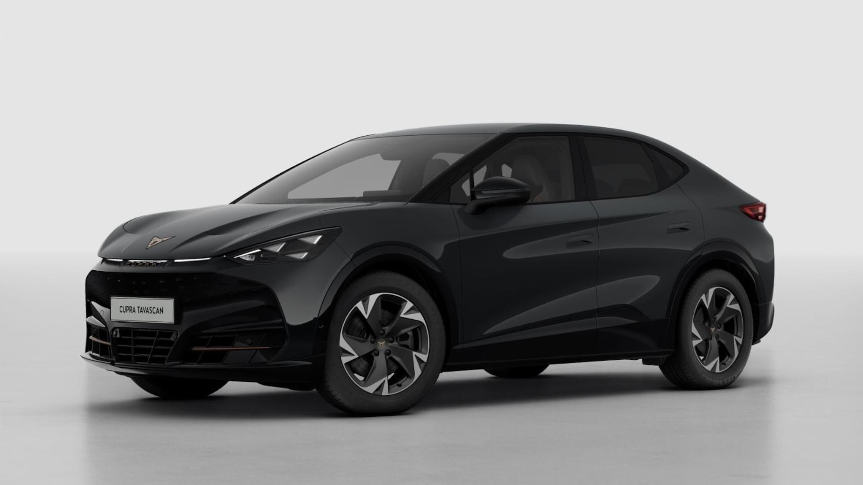 CUPRA Tavascan - 77kWh Elektromotor 286 1AT Business | Achteruitrijcamera | Digitaal instrumentenpaneel (Vi - AutoWereld.nl