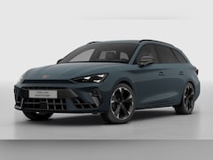 CUPRA Leon Sportstourer - 1.5 TSI e-Hybrid 204 6DSG Business | Achteruitrijcamera | Digitaal instrumentenpaneel (Vir