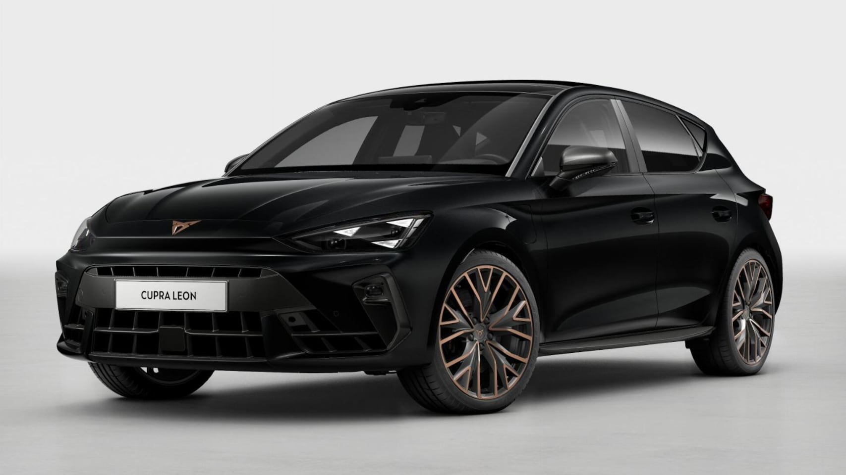 CUPRA Leon - 1.5 TSI e-Hybrid 272 6DSG VZ Performance | Achteruitrijcamera | Digitaal instrumentenpanee - AutoWereld.nl