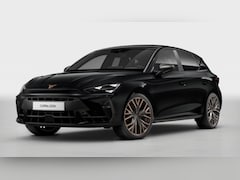 CUPRA Leon - 1.5 TSI e-Hybrid 272 6DSG VZ Performance | Achteruitrijcamera | Digitaal instrumentenpanee