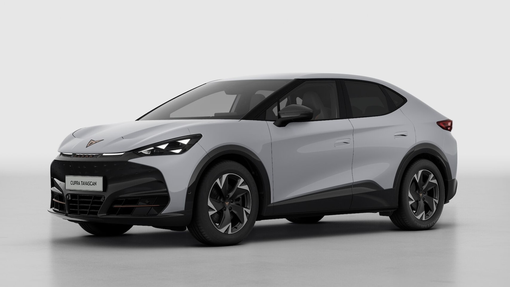 CUPRA Tavascan - 77kWh Elektromotor 286 1AT Business | Achteruitrijcamera | Digitaal instrumentenpaneel (Vi - AutoWereld.nl