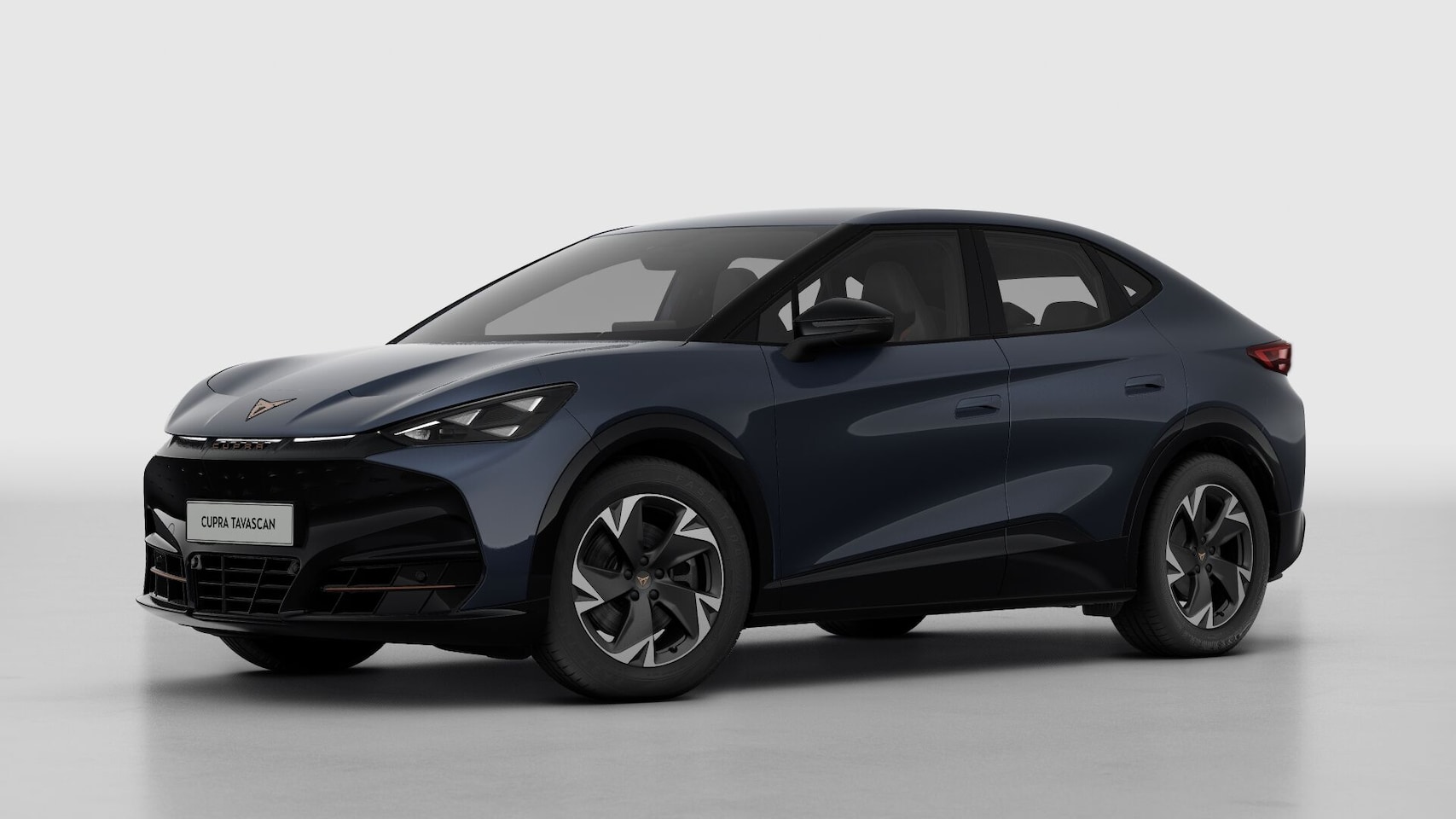 CUPRA Tavascan - 77kWh Elektromotor 286 1AT Essential | Achteruitrijcamera | Digitaal instrumentenpaneel (V - AutoWereld.nl