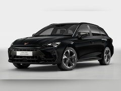 CUPRA Leon Sportstourer - 1.5 TSI e-Hybrid 204 6DSG Business | Achteruitrijcamera | Digitaal instrumentenpaneel (Vir