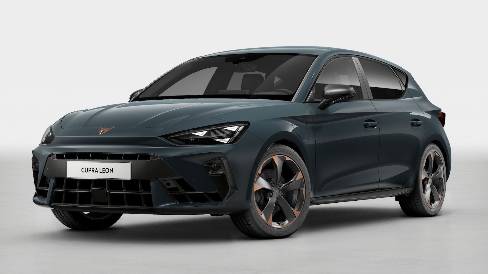 CUPRA Leon - 1.5 TSI e-Hybrid 204 6DSG Business | Achteruitrijcamera | Digitaal instrumentenpaneel (Vir - AutoWereld.nl