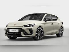 CUPRA Leon - 1.5 TSI e-Hybrid 204 6DSG Business | Achteruitrijcamera | Digitaal instrumentenpaneel (Vir
