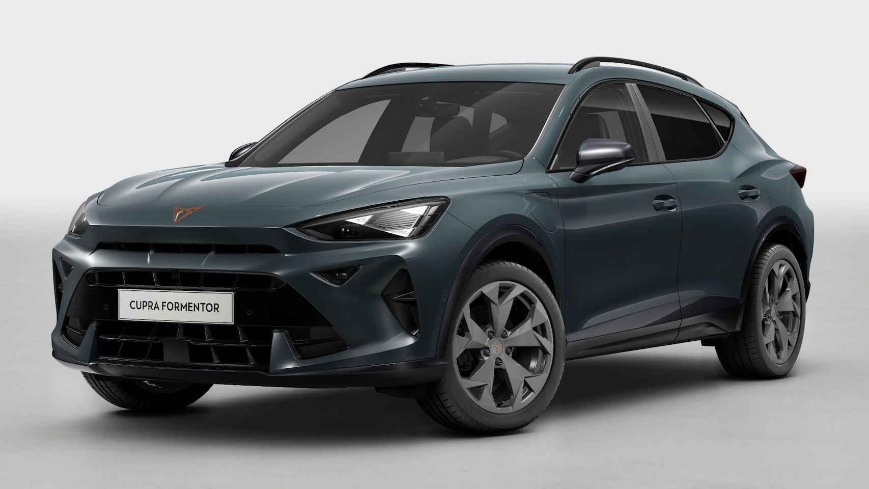 CUPRA Formentor - 1.5 TSI e-Hybrid 204 6DSG Business | Achteruitrijcamera | Digitaal instrumentenpaneel (Vir - AutoWereld.nl