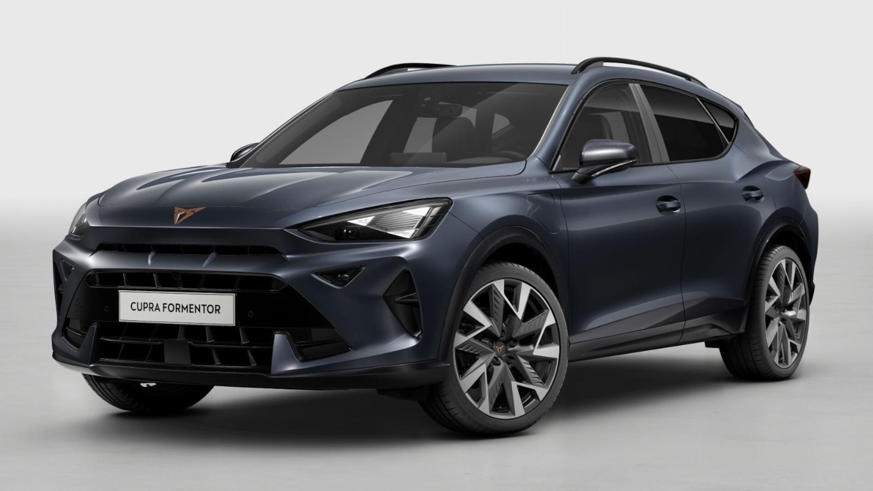 CUPRA Formentor - 1.5 TSI e-Hybrid 204 6DSG Business | Achteruitrijcamera | Digitaal instrumentenpaneel (Vir - AutoWereld.nl