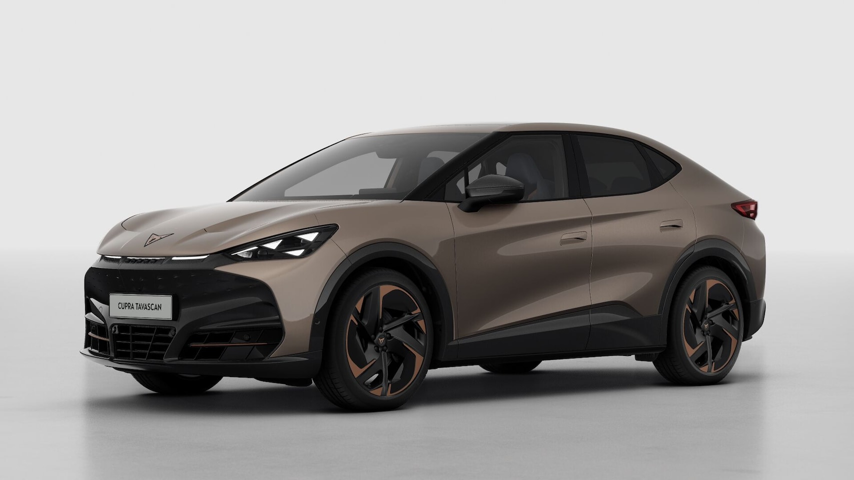 CUPRA Tavascan - 77kWh Elektromotor 340 1AT VZ Adrenaline | Digitaal instrumentenpaneel (Virtual Cockpit) | - AutoWereld.nl